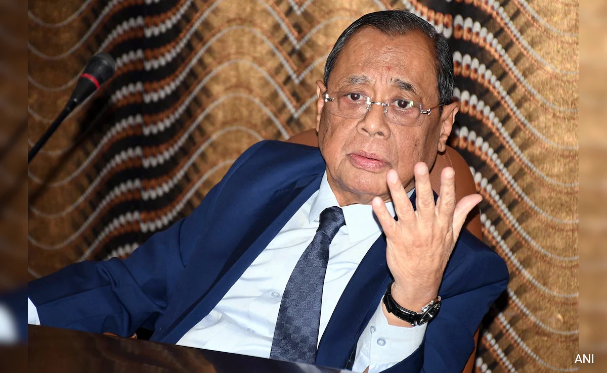 “Judicial Activism Peacemaker, Overreach A Trespasser”: Ex Chief Justice