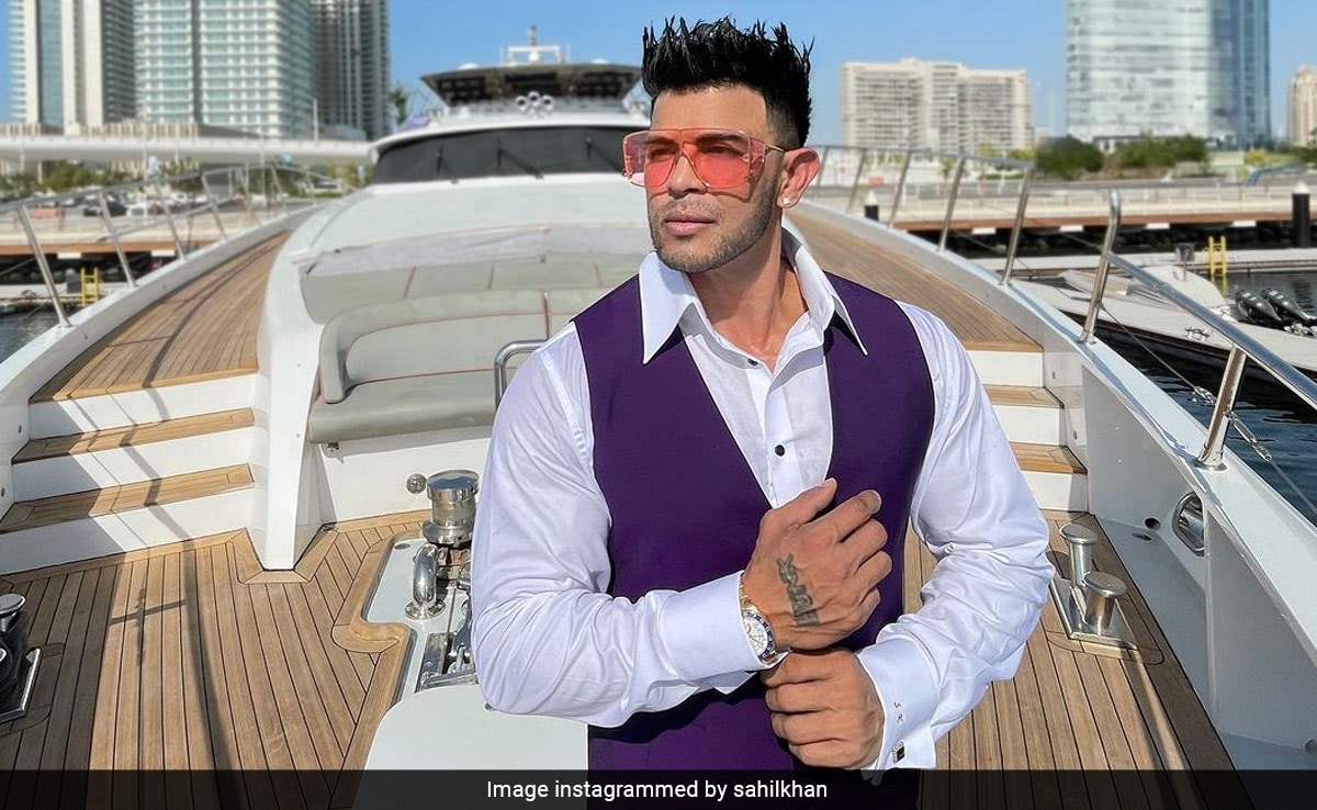 1,800 km In 4 Days: Actor Sahil Khan’s Cross-Country Run To Evade Arrest