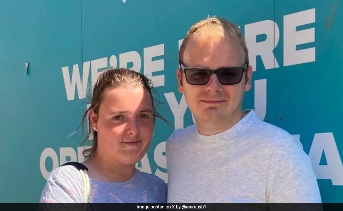 UK Man Who Chopped Wife’s Body Put Her Hamsters In Blender, Dog In Washer