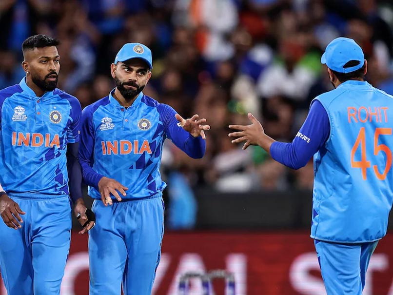 Rahul Ignored In Rohit-Led IND Squad For T20 World Cup. Chahal Included