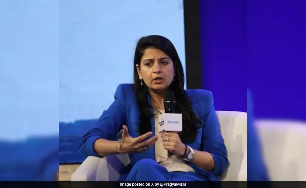 Who Is Pragya Misra, OpenAI’s 1st Employee In India