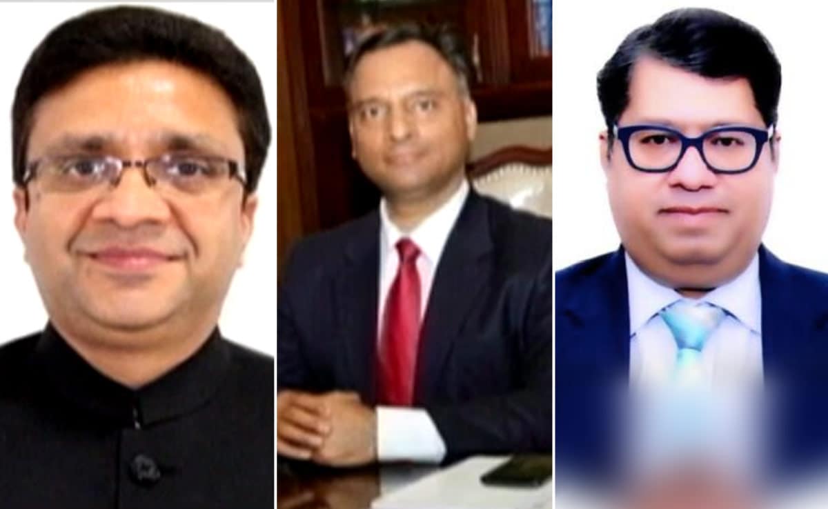 3 IAS Officers’ Lavish Paris Trip On Public Money Exposed By Audit Report