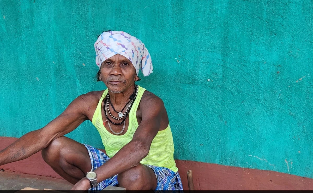 7 Years After Movie “Newton”, A Glimpse Of Democracy In Bastar