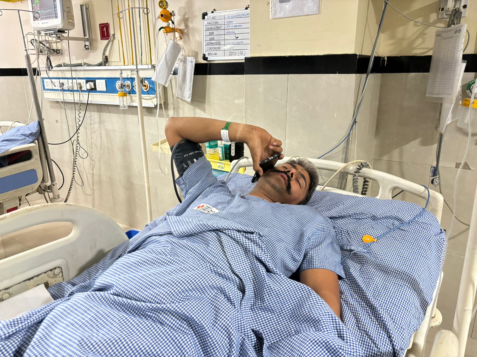 Exclusive: Soldier Recounts 4-Hour Op In Which 29 Maoists Were Killed