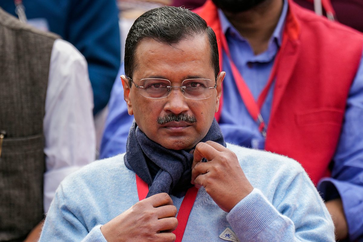 News18 Afternoon Digest: Arvind Kejriwal Sent To Jail Till April 15; Lok Sabha Elections 2024 LIVE Updates & Top Stories