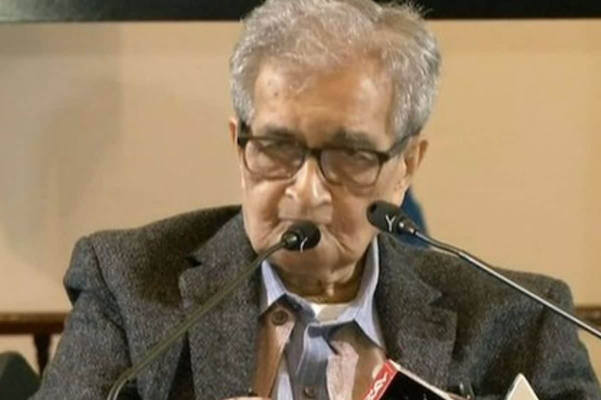 Oppn Lost Power Due to Disunity; Cong’s Problems Need Remedying: Amartya Sen