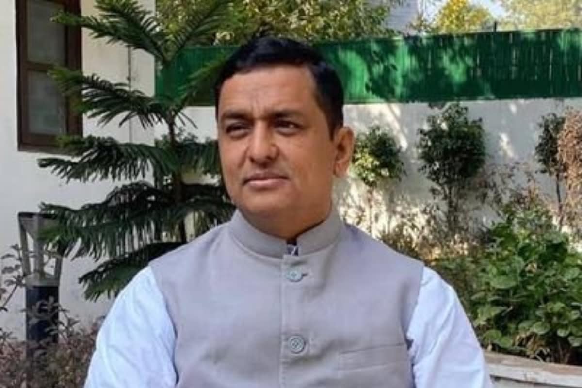 Congress Insulted Late Gen Bipin Rawat, Uttarakhand Hasn’t Forgotten: Anil Baluni to News18