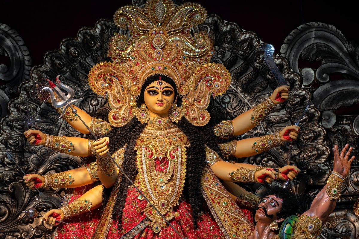 Gudi Padwa, Navratri to Eid, Vishu, Puthandu & Ram Navami, Here’s a List of Upcoming Festivals in April 2024