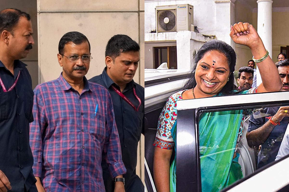 Arvind Kejriwal News LIVE: HC Likely To Deliver Judgment On Delhi CM’s Plea Against Arrest; K Kavitha’s Bail Hearing Today