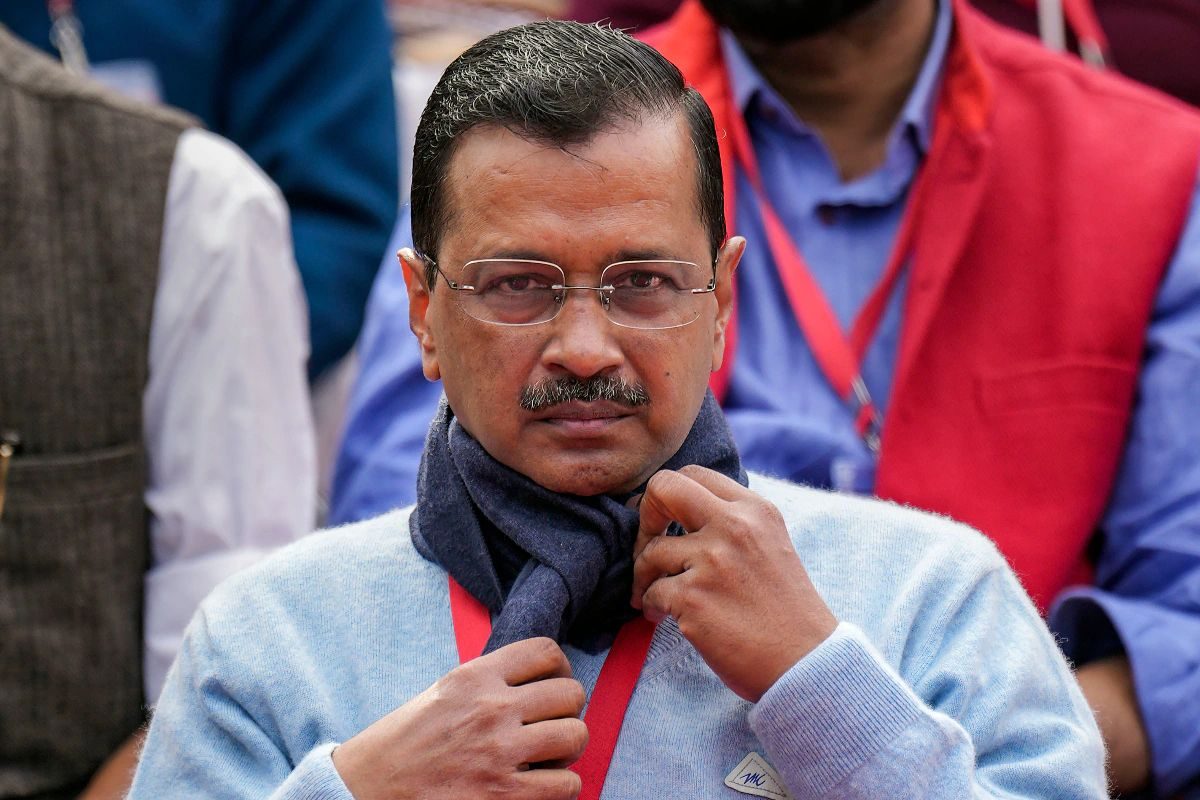 Arvind Kejriwal’s Wife Sunita Denied Permission to Meet Delhi CM in Jail, Say AAP Sources