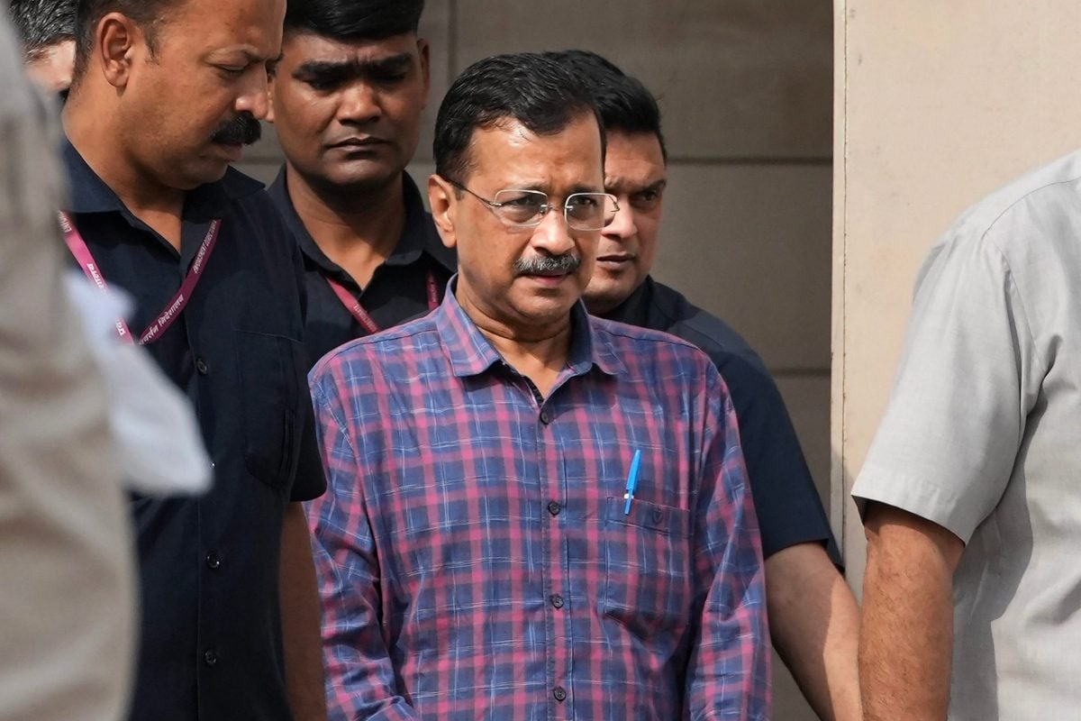 Kejriwal Has Been Asking for Insulin Daily: AAP Sources Cite CM’s Letter to Tihar Superintendent