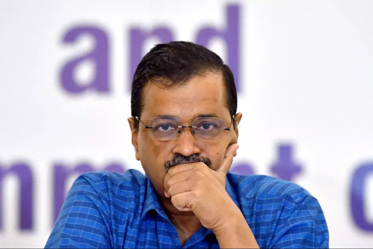 News18 Evening Digest: SC Questions ED Timing Of Kejriwal’s Arrest; Raghav Chadha In UK For Surgery And Top Stories