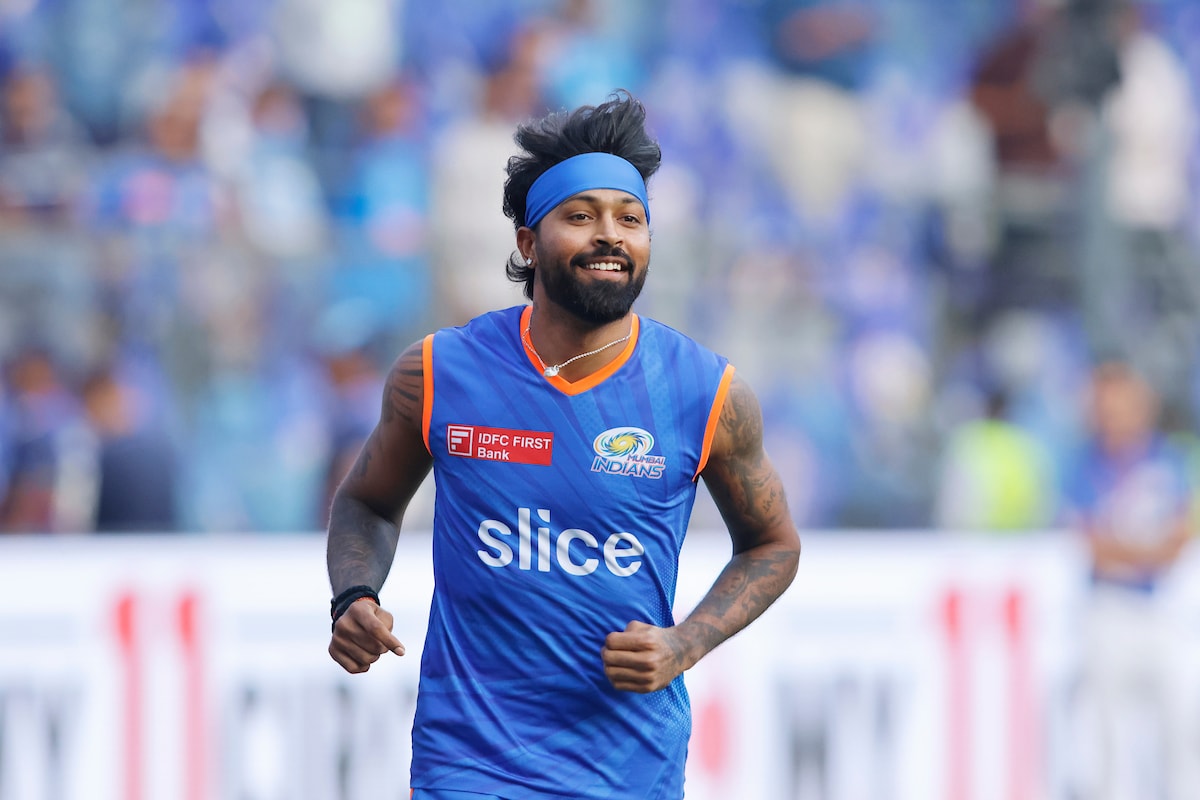 Hardik Pandya’s Step Brother Cheated Him Of Rs 4.3 Crore, Arrested