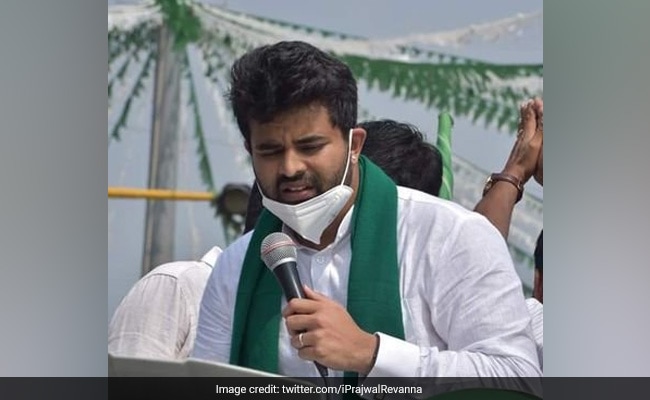 What Is The Sex Scandal That Forced Deve Gowda’s Grandson To Leave India?