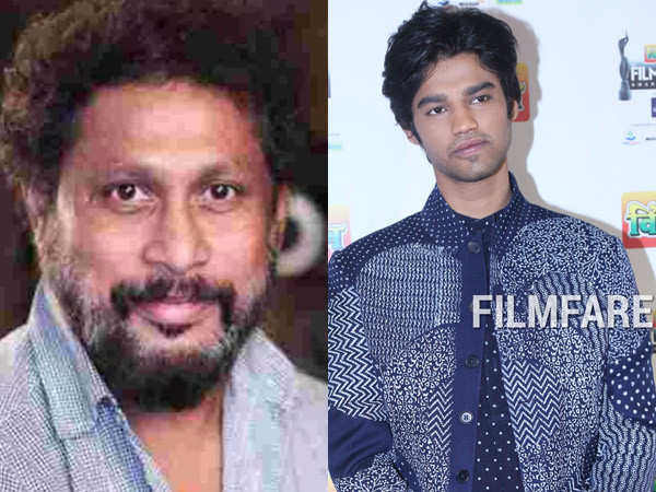 Babil Khan begins filming for Shoojit Sircarâs next