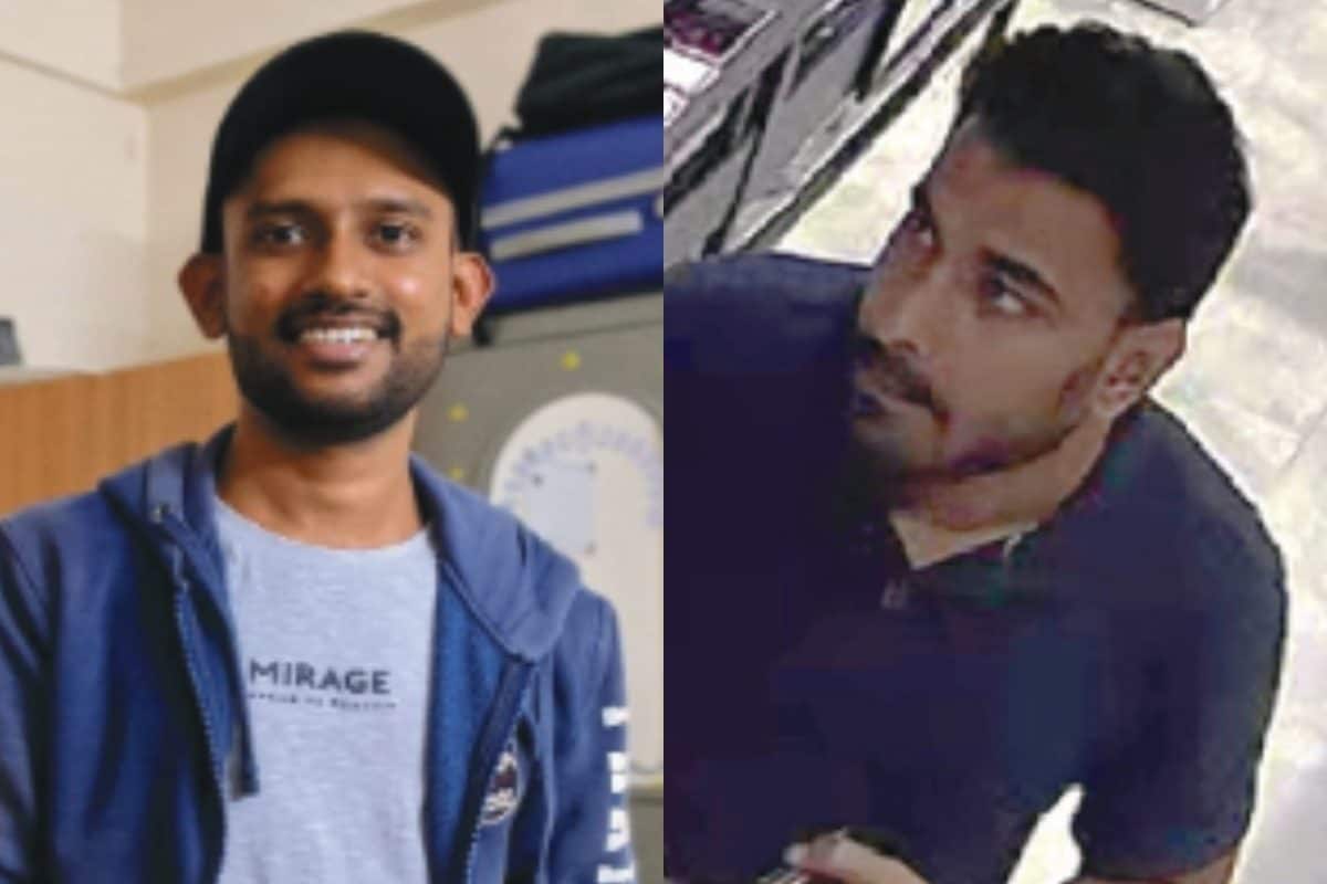 Court In Karnataka Grants NIA 10-day Custody Of Accused in Rameshwaram Cafe Blast Case