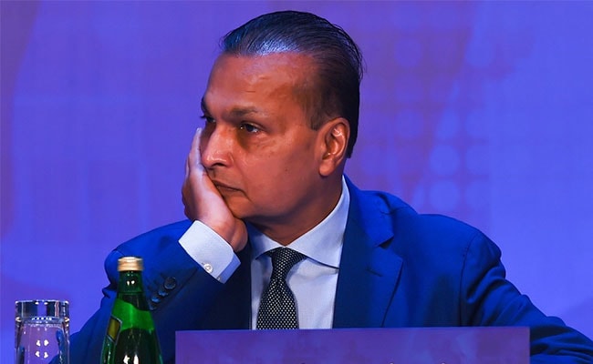 Anil Ambani Suffers Setback, Group Firm Loses Rs 8,000 Crore Arbitral Award