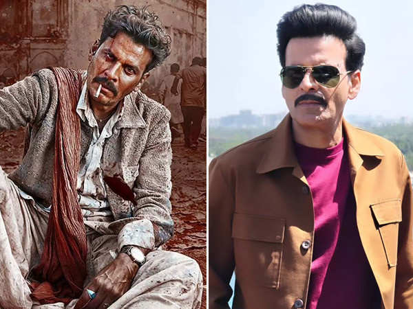 Bhaiyya Jiâs Makers Unveil Glimpse Of New Song On Manoj Bajpayees Birthday