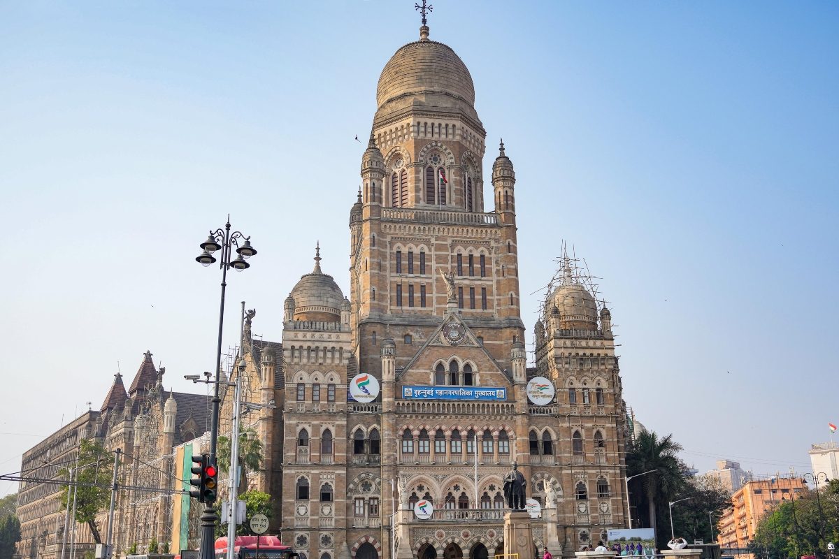 Mumbai: Shops Without Marathi Signboards To Pay Double Property Tax, License To Be Cancelled If…