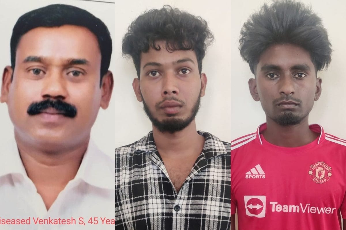 Bengaluru Man Killed After He Warns Youths Against Drinking, Smoking Near His House