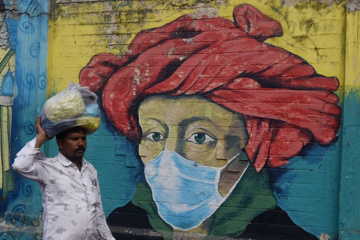 Covid-19 or Seasonal Flu? Surge in Patients With Throat Pain, Cough & Fever Puts Doctors on Alert