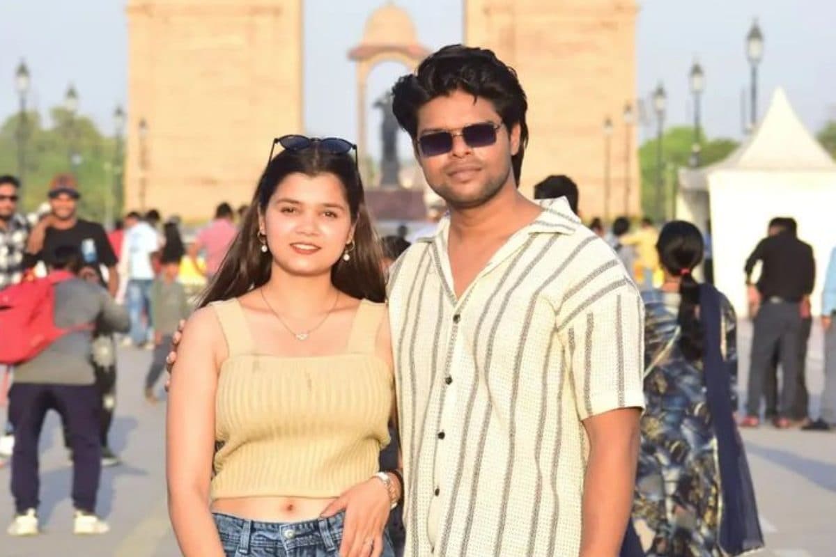 Haryana: YouTuber Couple Dies by Suicide, Jumps From 7th Floor After Argument
