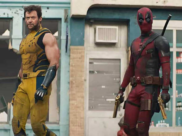 Deadpool and Wolverine Trailer Easter Eggs: Ant-Manâs Skull and More