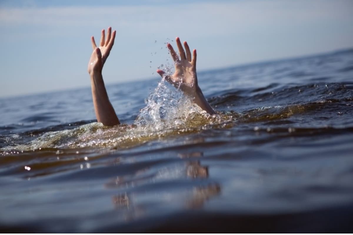 UP: 3 Kids Drown in Saryu River, 2 Missing