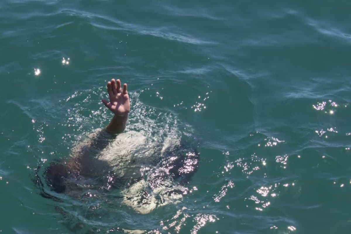 3 Children Drown While Bathing In Delhi’s Munak Canal