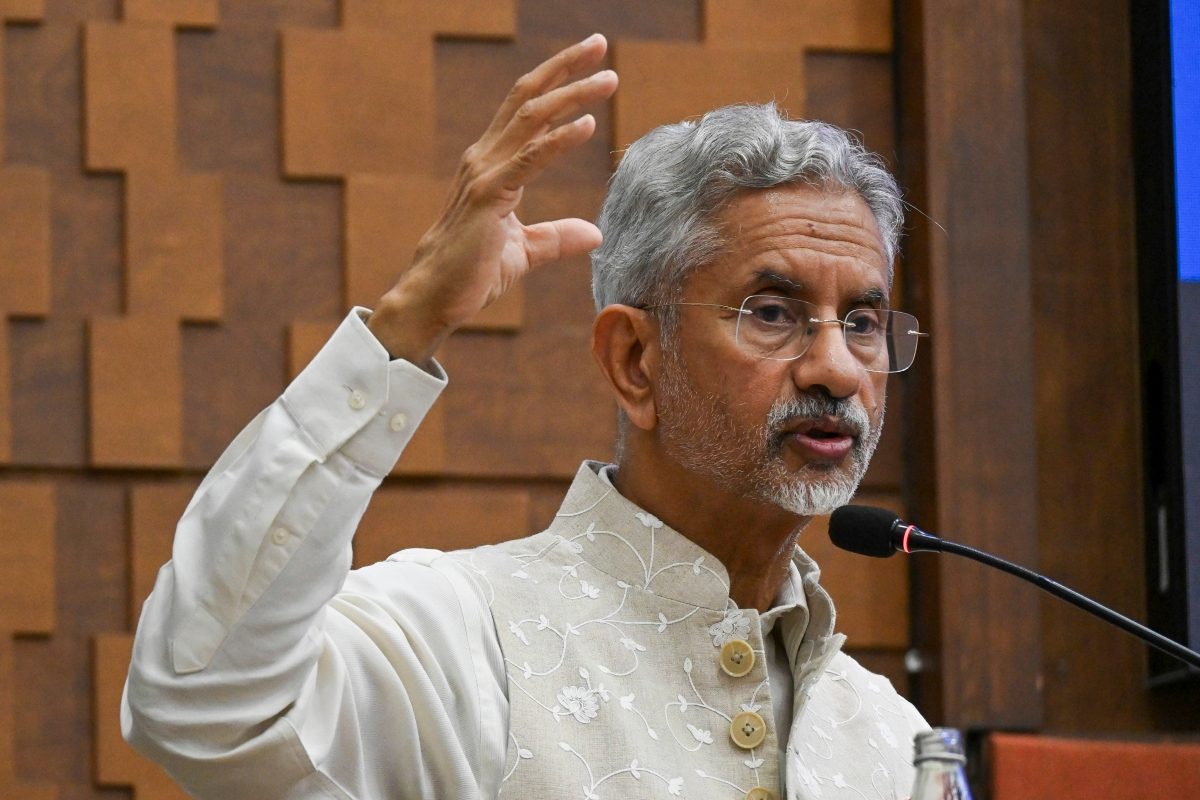 ‘Answer To Terrorists Cannot Have Any Rules’: S Jaishankar On India’s Response To Terrorism, Dealing With Pak ‘Answer To Terrorists Cannot Have Any Rules’: S Jaishankar On India’s Response To Terrorism, Dealing With Pak