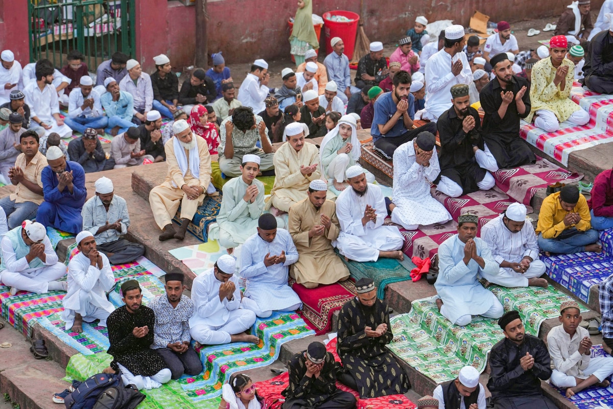 Eid During Navratri: As UP Heightens Security, A Look at State’s Violent Past & Changes After Yogi Adityanath