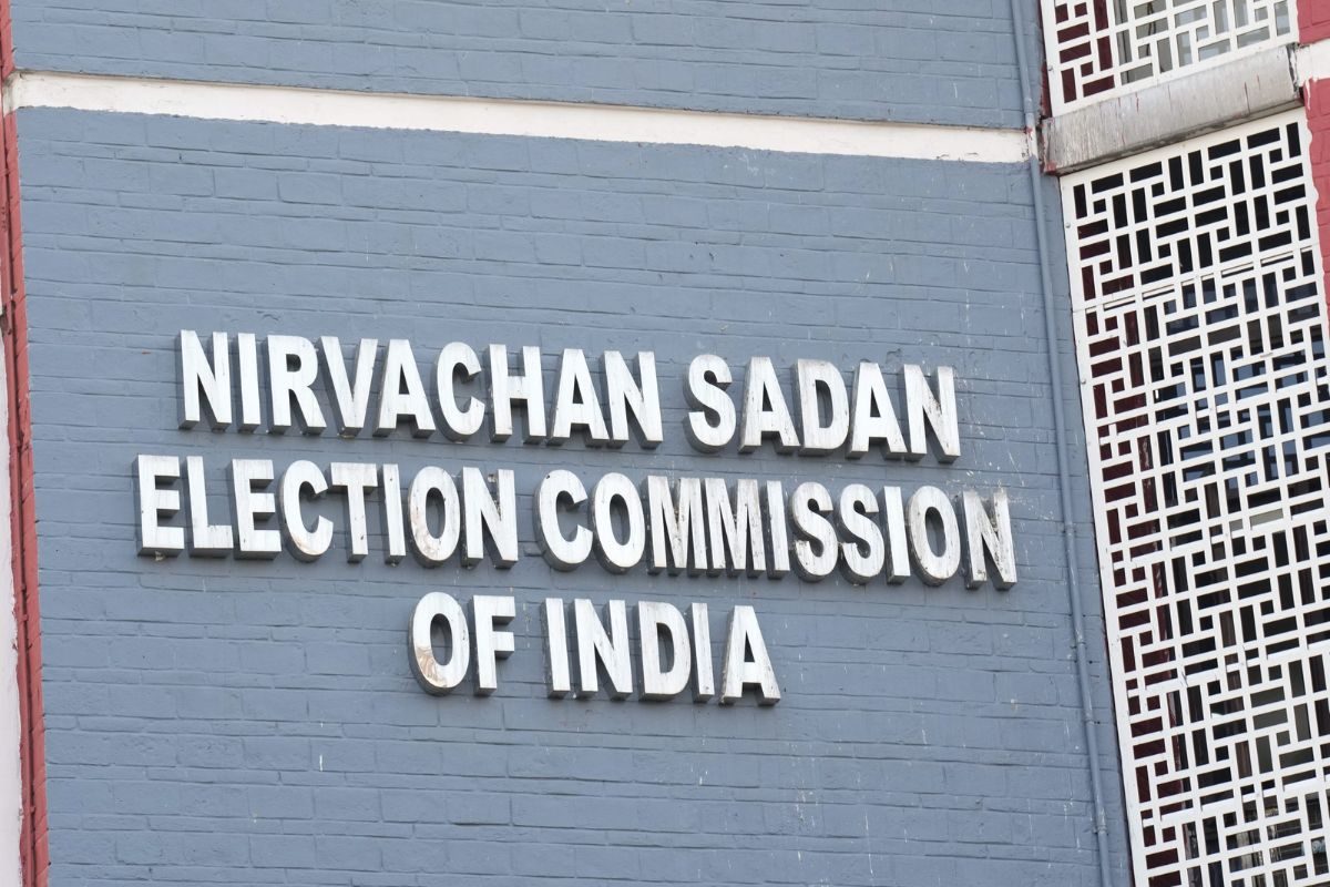 EC Asks Political Parties to Share Details of Aircraft, Helicopters Used in Campaigning