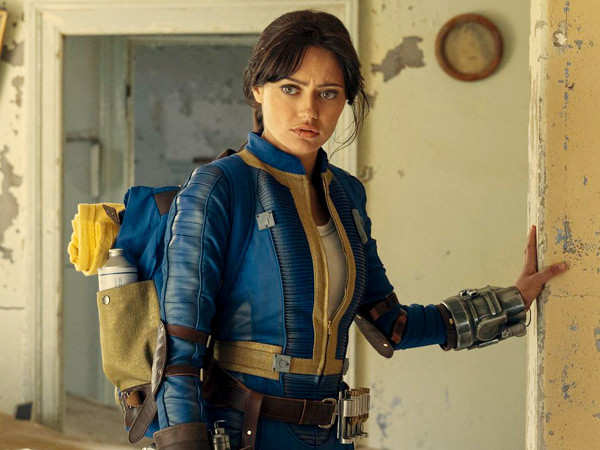 Fallout live-action series gets renewed for season 2. Details inside: