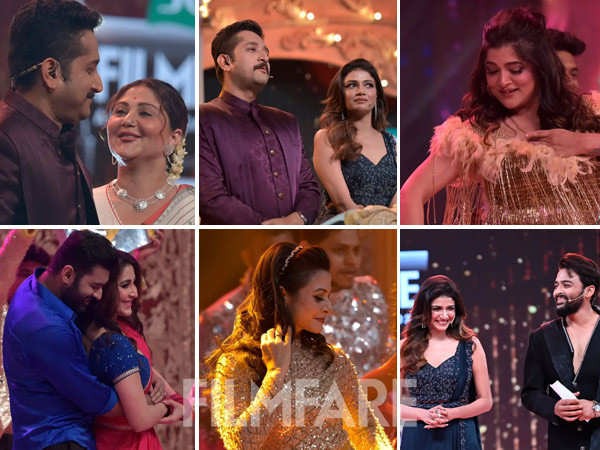 Watch The Joy Filmfare Awards Bangla 2024 on April 21 on Zee Bangla