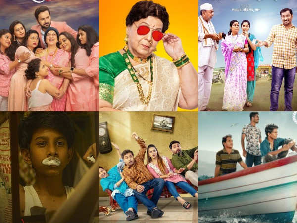 Nominations for the RR Kabel Filmfare Awards Marathi 2024: Full list out Nominations for the RR Kabel Filmfare Awards Marathi 2024: Full list out