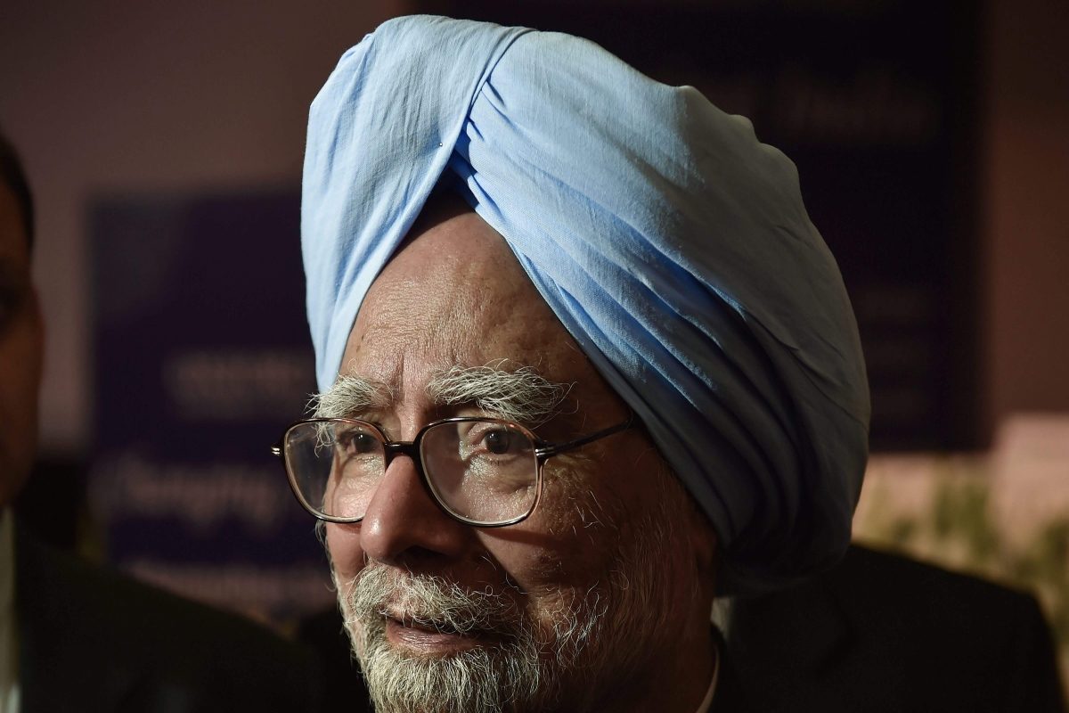 Former PM Manmohan Singh To Retire From Rajya Sabha After 33 Years