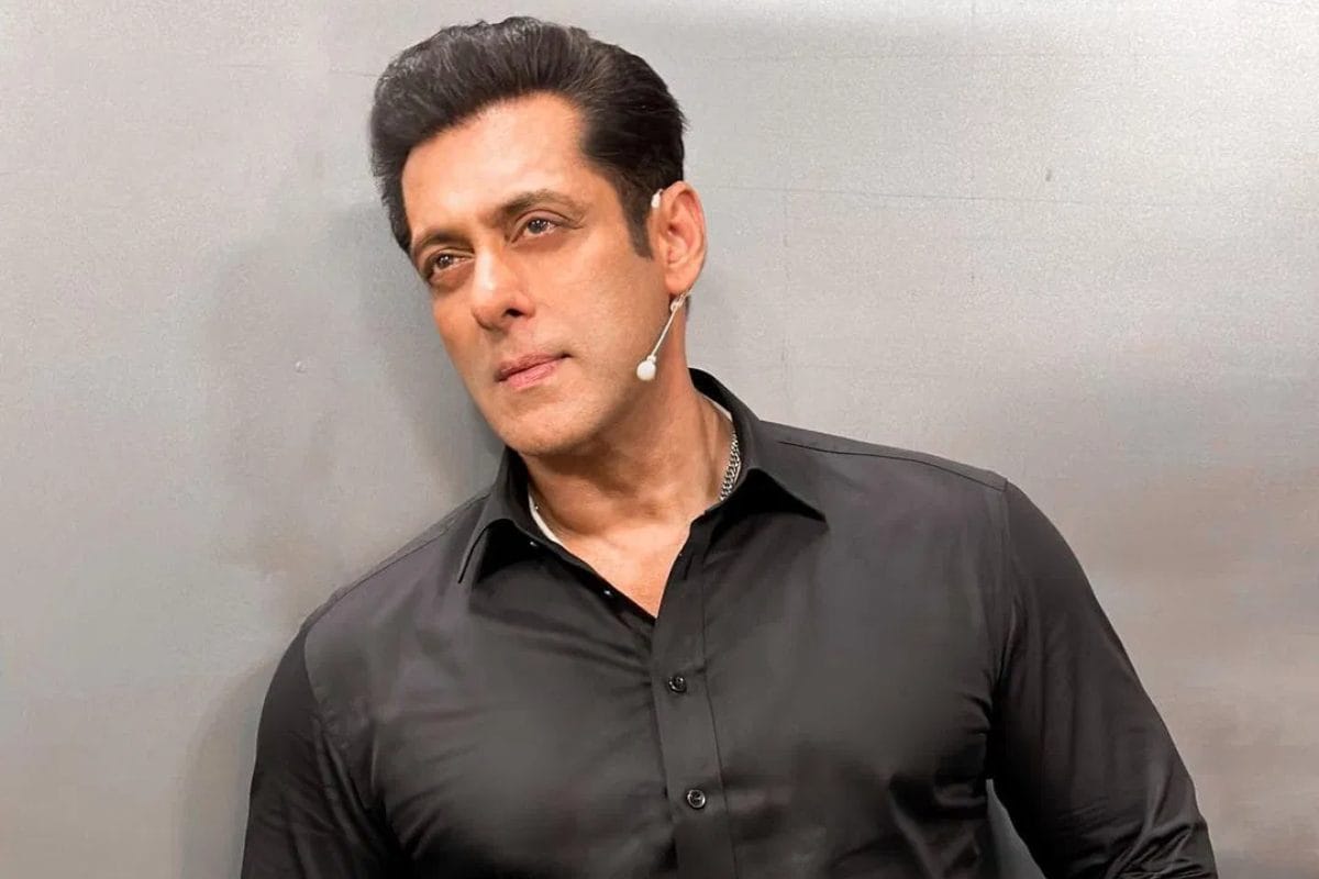 Salman Khan’s Security Upgraded After Firing Incident; Review For Actor’s Family Underway