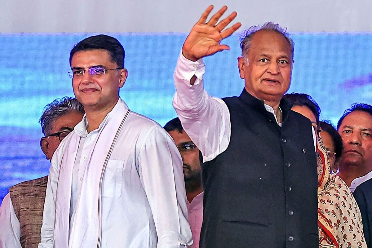 News18 Afternoon Digest: Sachin Pilot Phone Tapping Row, Akhilesh Yadav’s Return to Kannauj & Other Top Stories