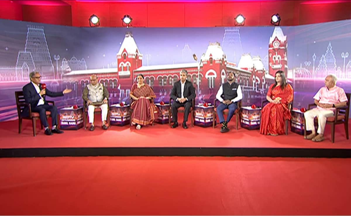 Without Major Allies, Will Modi Factor Work For BJP In Tamil Nadu?