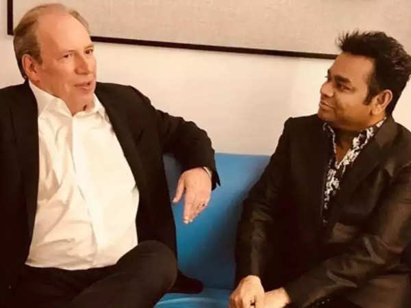 Award-winning composer Hans Zimmer to team up with AR Rahman for Ranbir Kapoorâs Ramayana?