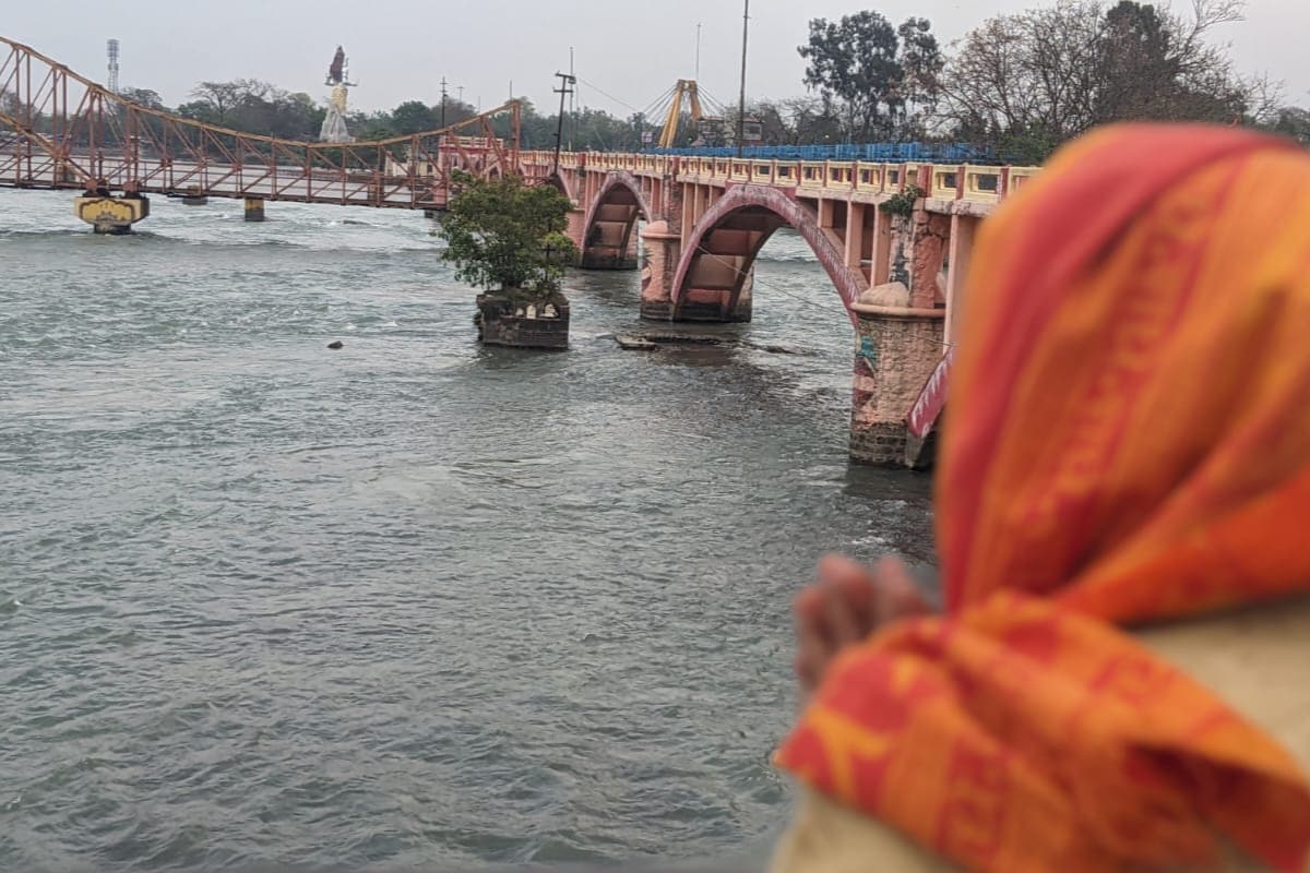 Neither UCC nor Ram Mandir – In Haridwar, a 2016 Govt Order Creates Buzz This Election