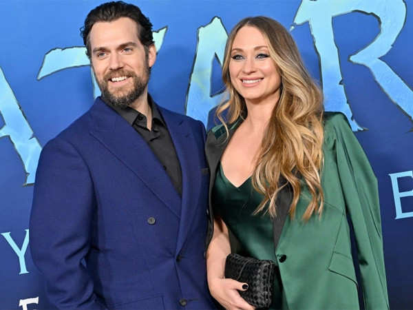 Henry Cavill And Girlfriend Natalie Viscuso Announce Pregnancy