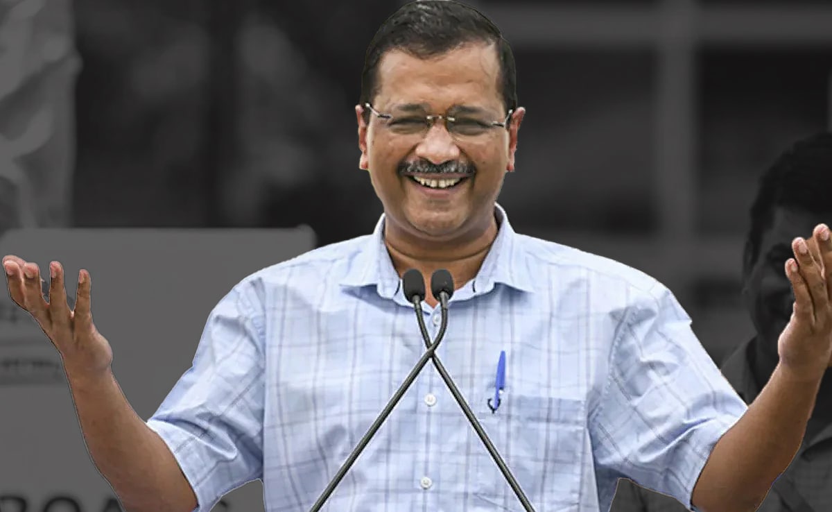 Arvind Kejriwal Seeks Top Court Relief. What Happens If No Hearing Today