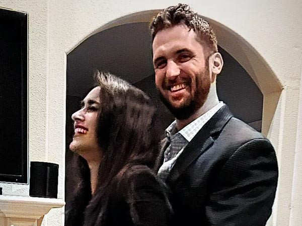 Exclusive: Ileana DâCruz on Michael Dolan: âœI have a lovely partnerâ¦â