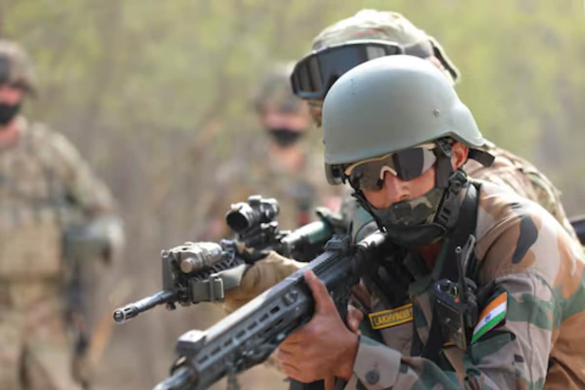 Indian Army Calls Infiltration Bid by Pakistan Along LoC ‘Desperate’ Attempt to Foil Peace in Kashmir Ahead of Polls