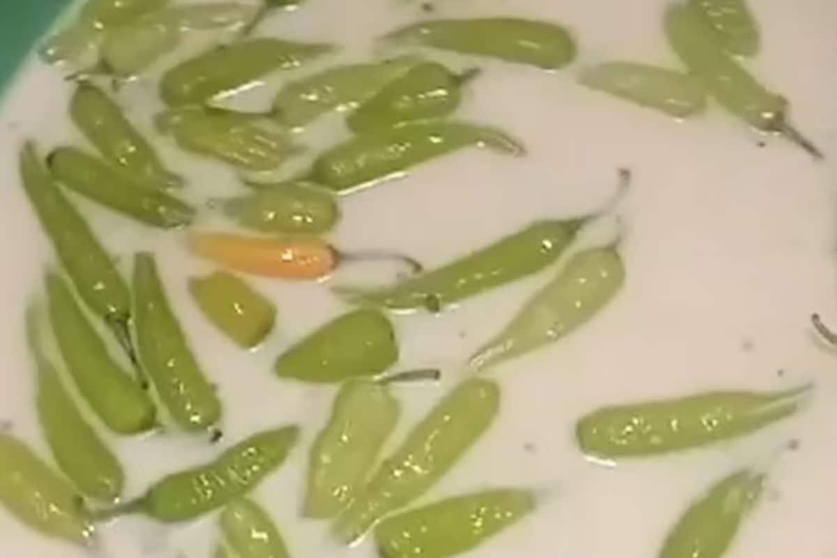 Balakada Menasinakayi: Try This Summer Special Karnataka Dish At Home