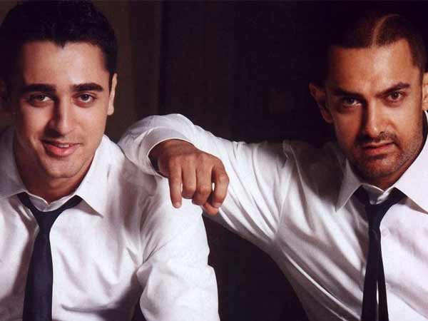 Imran Khan to make a comeback in Aamir Khan-backed film directed by Vir Das