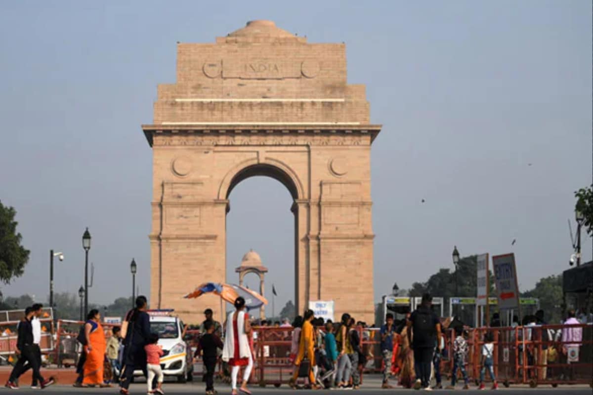 Ice-Cream Vendor Killed at India Gate Was ‘Dating Accused’s Lover’. The Girl Had a Role Too in ‘Provoking’