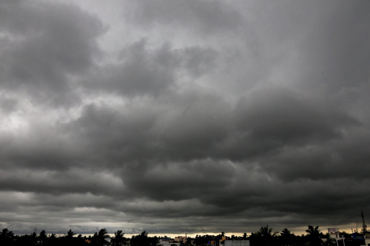 IMD Using AI To Enhance Weather Predictions: Why Is Next-Gen Tech Better Than Conventional Forecasting?