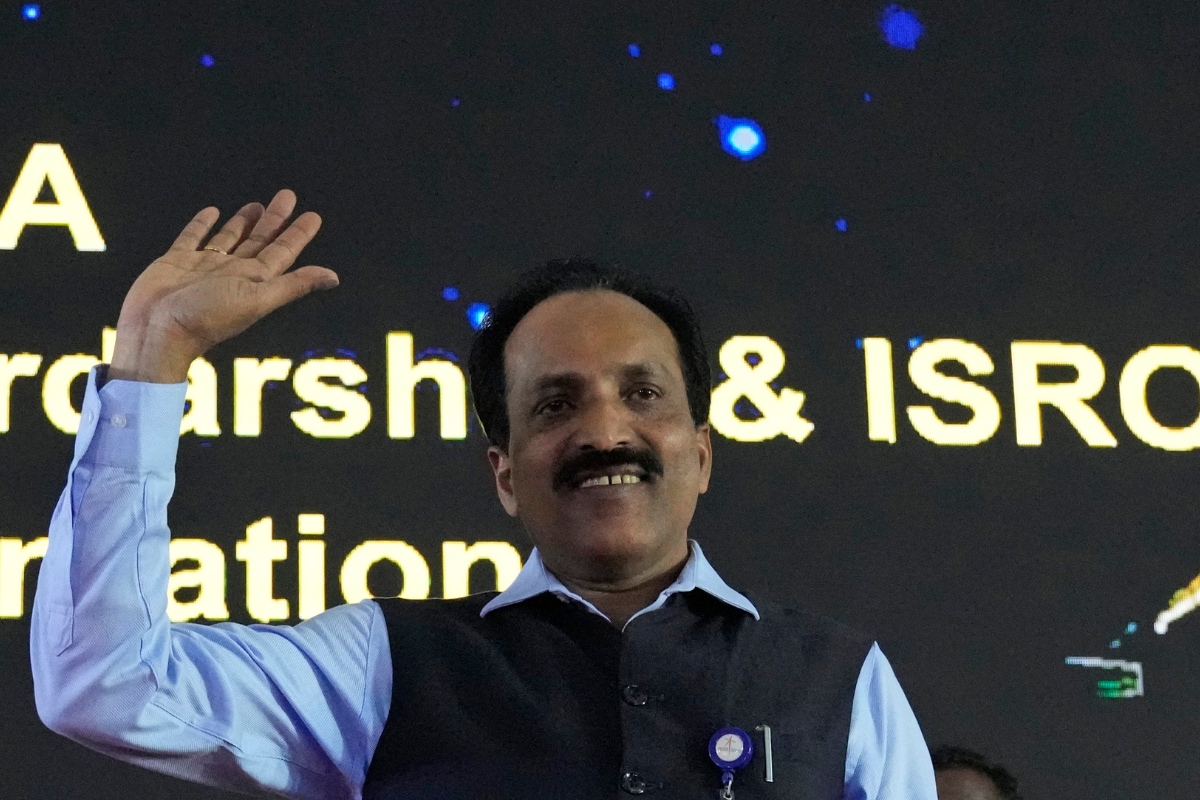 Aditya Mission Continuously Sending Data About Sun: ISRO Chief